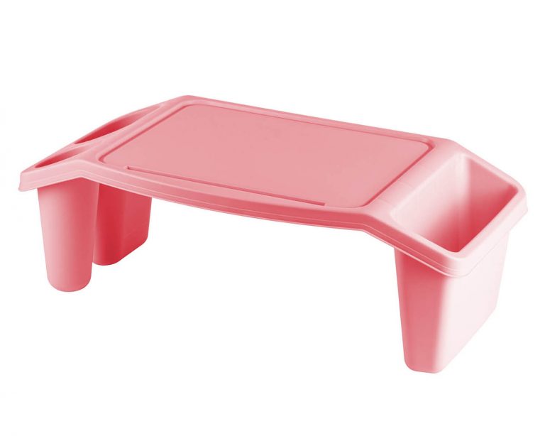Hobi Aktivite Sehpa Pembe